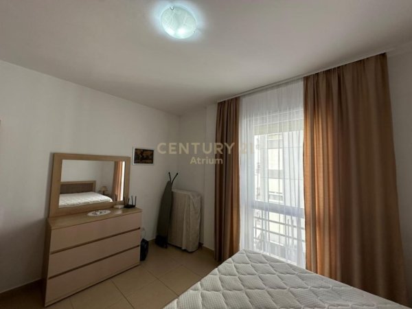 Tirane, jepet me qera apartament 1+1 Kati 5, 70 m² 600 € (Shkolla e Baletit)