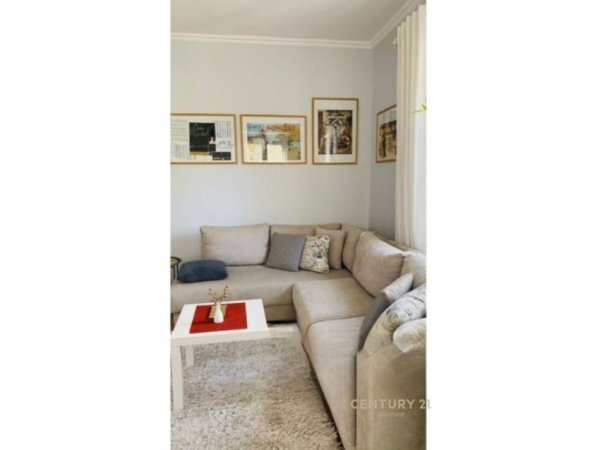 Tirane, shes apartament 2+1 Kati 3, 58 m² 155.000 € (21dhjetori)