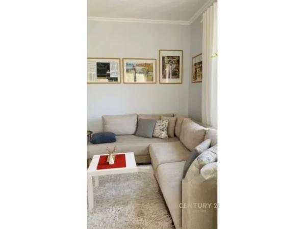 Tirane, shes apartament 2+1 Kati 3, 58 m² 155.000 € (21dhjetori)