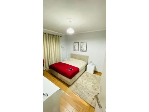 Tirane, shes apartament 2+1 Kati 3, 58 m² 155.000 € (21dhjetori)