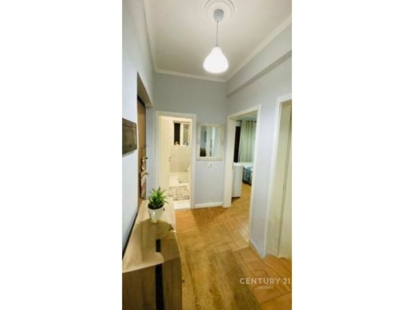 Tirane, shes apartament 2+1 Kati 3, 58 m² 155.000 € (21dhjetori)