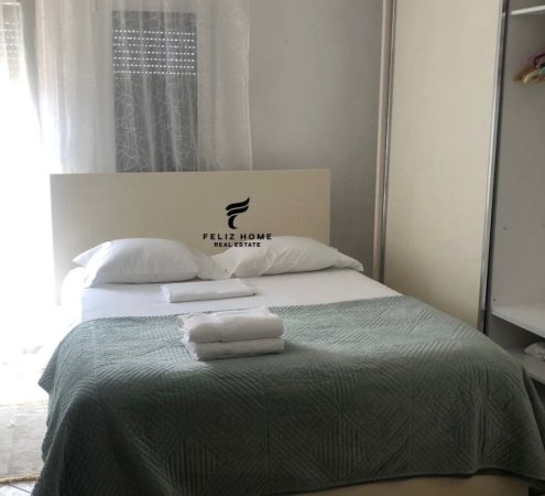 Tirane, jepet me qera apartament 2+1 Kati 7, 80 m² 600 € (PAZARI I RI)