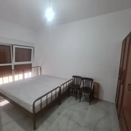 Mangalem, jap 2+1+Ballkon Kati 2, 110 m² 45000 Leke (siper Ali Demit)