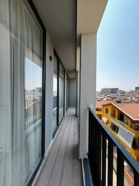 Tirane, jepet me qera apartament 2+1 Kati 3, 100 m² 800 € 
