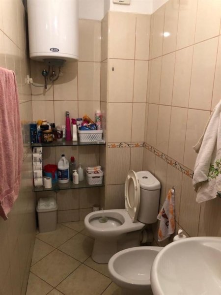 Tirane, jepet me qera apartament 2+1 Kati 2, 110 m² 550 € (Big Market 5 Maji)