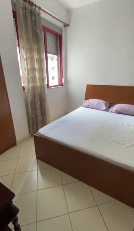 Tirane, shitet apartament 1+1 Kati 6, 58 m² 85.000 € (Terminali Autobusave te kthesa e Kamzes)