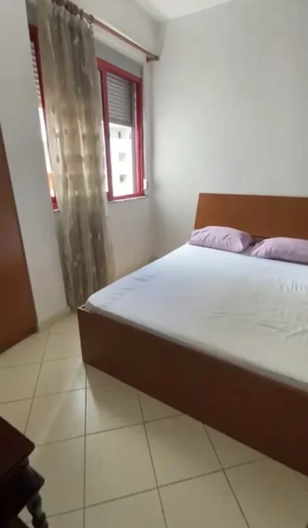 Tirane, shitet apartament 1+1 Kati 6, 58 m² 85.000 € (Terminali Autobusave te kthesa e Kamzes)