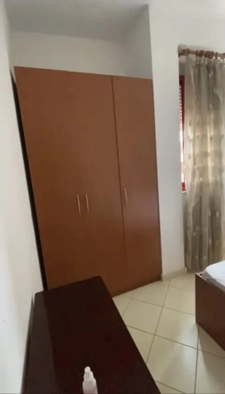 Tirane, shitet apartament 1+1 Kati 6, 58 m² 85.000 € (Terminali Autobusave te kthesa e Kamzes)