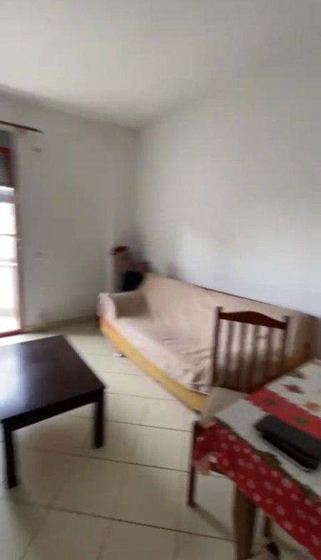 Tirane, shitet apartament 1+1 Kati 6, 58 m² 85.000 € (Terminali Autobusave te kthesa e Kamzes)