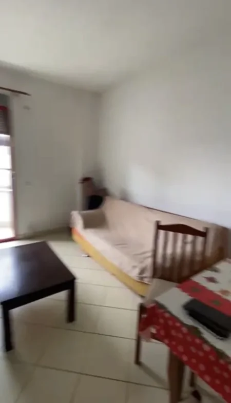 Tirane, shitet apartament 1+1 Kati 6, 58 m² 85.000 € (Terminali Autobusave te kthesa e Kamzes)