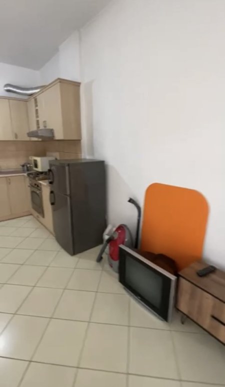 Tirane, shitet apartament 1+1 Kati 6, 58 m² 85.000 € (Terminali Autobusave te kthesa e Kamzes)