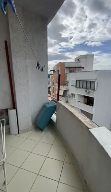 Tirane, shitet apartament 1+1 Kati 6, 58 m² 85.000 € (Terminali Autobusave te kthesa e Kamzes)