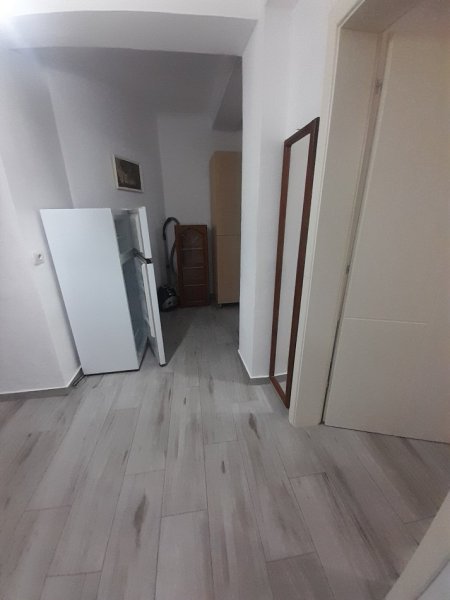 Tirane, jepet me qera apartament 1+1 Kati 5, 70 m² 550 € (Pranë Viva Market, Don Bosko, Tiranë)