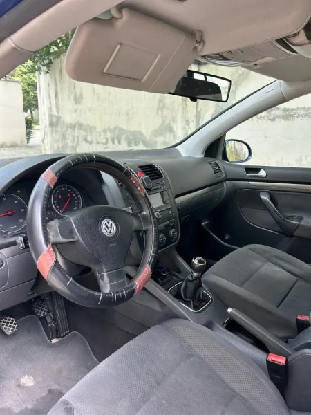 Golf 5 , 1.9nafte