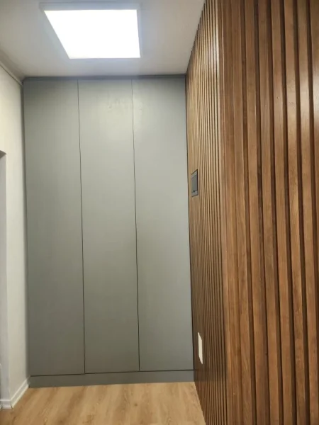 Shqiperi, jepet me qera 2+1 Kati 4, 71 m² 800 € 