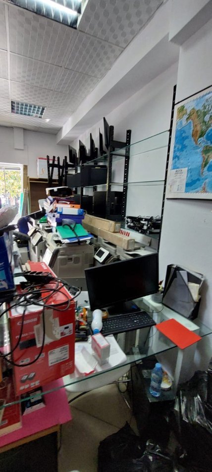 Durres, jepet me qera ambjent biznesi , 45 m² 600 € (Aleksander Goga)