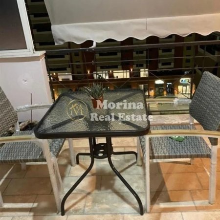 Tirane, jepet me qera apartament 1+1 Kati 7, 65 m² 650 € (Rruga e Kavajes, Kompleksi Delijorgji)