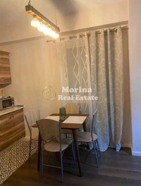 Tirane, jepet me qera apartament 1+1 Kati 7, 65 m² 650 € (Rruga e Kavajes, Kompleksi Delijorgji)