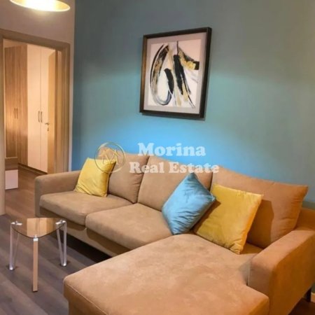 Tirane, jepet me qera apartament 1+1 Kati 7, 65 m² 650 € (Rruga e Kavajes, Kompleksi Delijorgji)