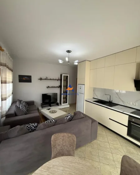 Tirane, jepet me qera apartament 2+1+Ballkon Kati 5, 85 m² 650 € (RRUGA FROSINA PLAKU)