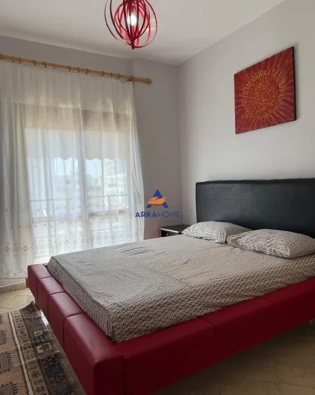 Tirane, jepet me qera apartament 2+1+Ballkon Kati 5, 85 m² 650 € (RRUGA FROSINA PLAKU)