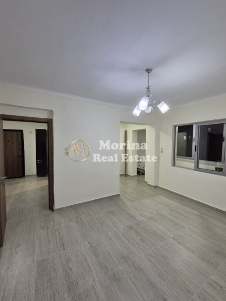 Tirane, jepet me qera apartament 1+1 Kati 4, 53 m² 400 € (Ali Demi, Shkolla 1 Maj)