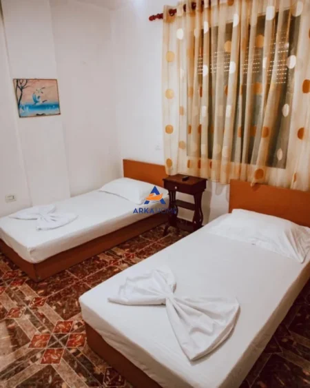 Tirane, jepet me qera apartament 3+1+Ballkon Kati 3, 150 m² 550 € (5 MAJ, CONCORD CENTER)