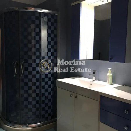 Tirane, jepet me qera apartament 1+1+Ballkon Kati 7, 67 m² 420 € (Yzberisht)