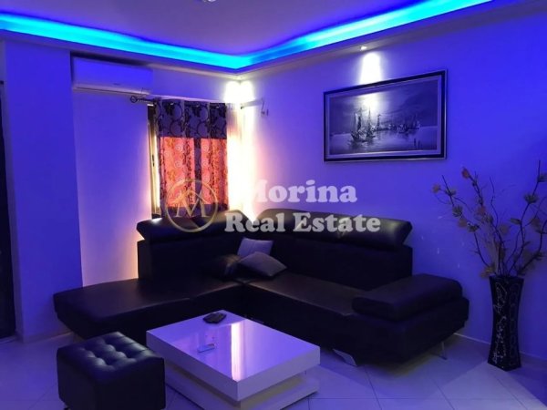 Tirane, jepet me qera apartament 1+1+Ballkon Kati 7, 67 m² 420 € (Yzberisht)