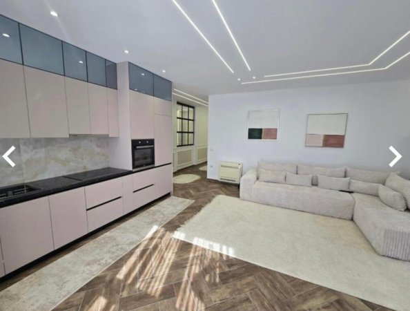 Tirane, shitet 2+1+Ballkon Kati 6, 112 m² 285.000 € 