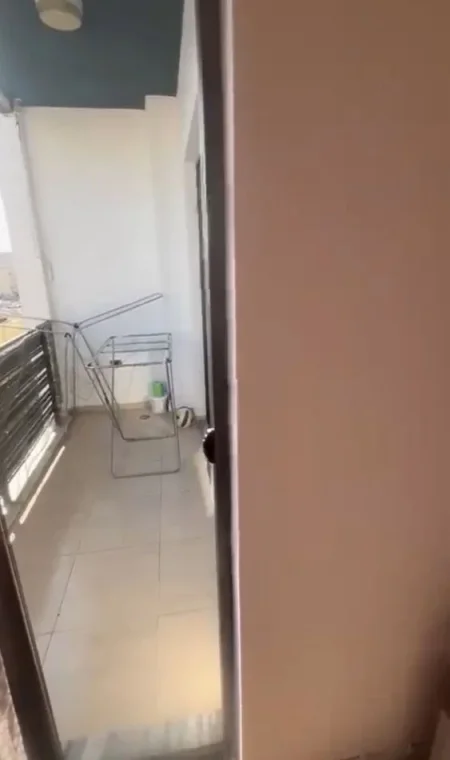 Tirane, shes apartament 1+1+Ballkon Kati 8, 78 m² 105.000 € 