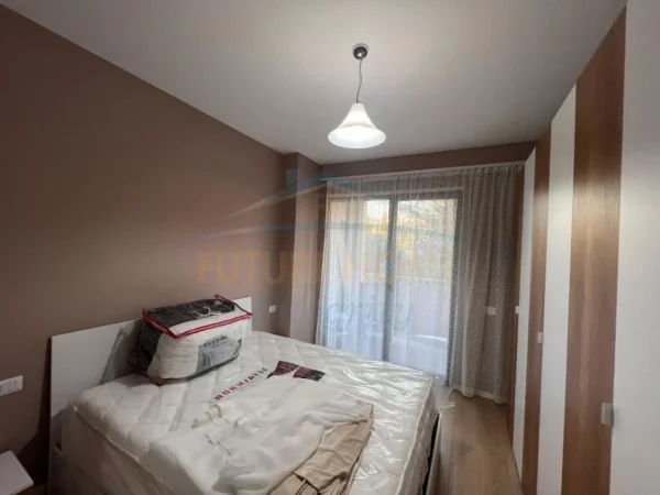 Tirane, jepet me qera apartament 1+1 Kati 2, 68 m² 500 € (ASL 2)