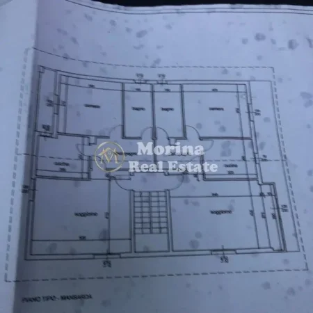 Tirane, shitet Vile 3 Katshe , 150 m² 800.000 € (Don Bosko)