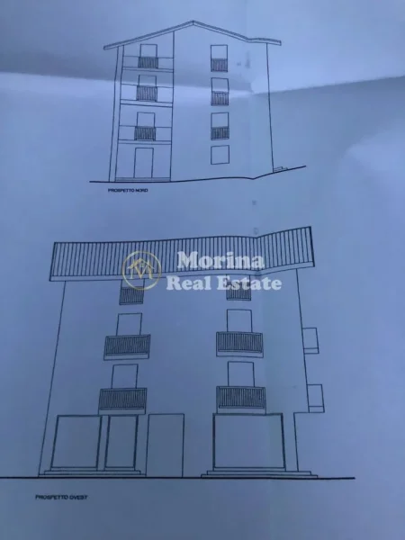 Tirane, shitet Vile 3 Katshe , 150 m² 800.000 € (Don Bosko)