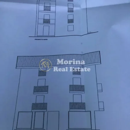 Tirane, shitet Vile 3 Katshe , 150 m² 800.000 € (Don Bosko)