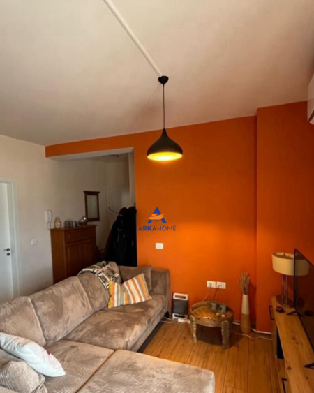 Tirane, shitet apartament 2+1 Kati 8, 91 m² 205.000 € (RRUGA GJON BUZUKU,PRANE VILA GOLD, SELVIA)