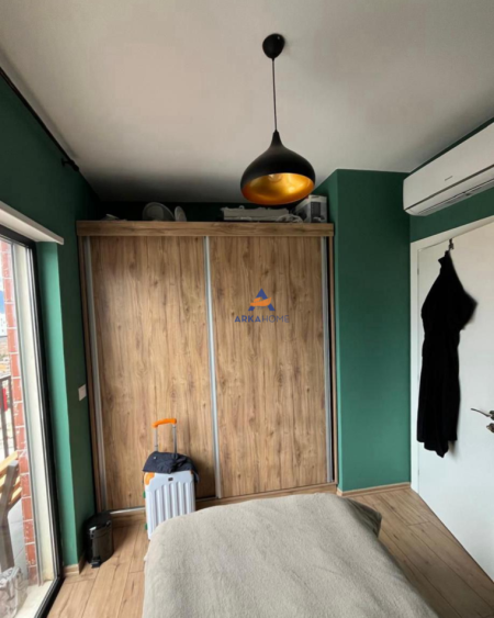 Tirane, shitet apartament 2+1 Kati 8, 91 m² 205.000 € (RRUGA GJON BUZUKU,PRANE VILA GOLD, SELVIA)