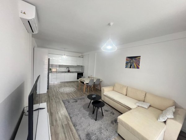 Tirane, jepet me qera apartament 2+1+Ballkon Kati 4, 100 m² 650 € (Astir Future Home)