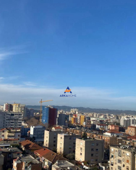 Tirane, shitet apartament 3+1 Kati 8, 116 m² 261.000 € (RRUGA GJON BUZUKU, PRANE VILA GOLD, SELVIA)