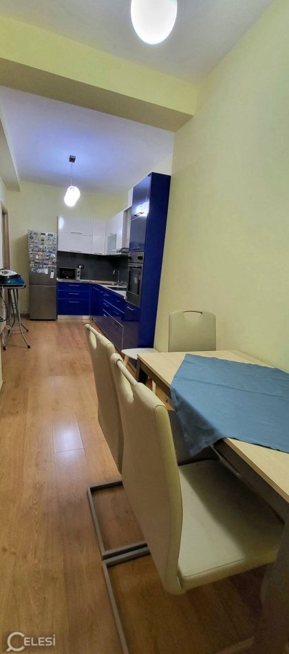 Tirane, jepet me qera apartament 2+1+Aneks+Ballkon Kati 2, 91 m² 900 € (BLLOKU)