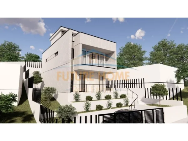 Tirane, shitet toke , 400 m² 160.000 € (SHKOZE)