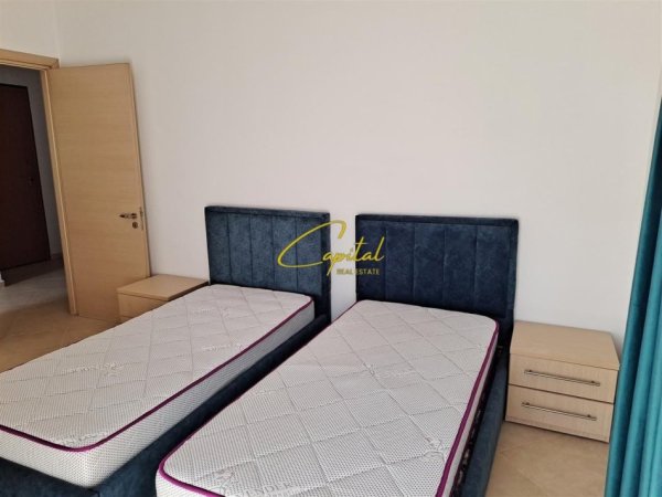 Tirane, jepet me qera apartament 2+1 Kati 4, 110 m² 275.000 € (LIQENI I THATE)