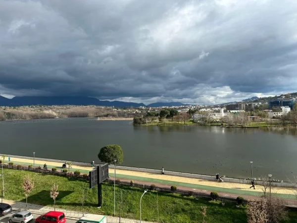 Tirane, shitet apartament+verande | Penthouse 3+1+Aneks+Ballkon , 250 m² 712.000 € 