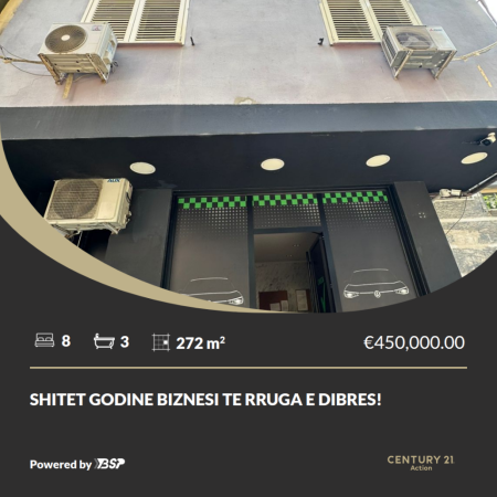 Tirane, jepet me qera apartament , 