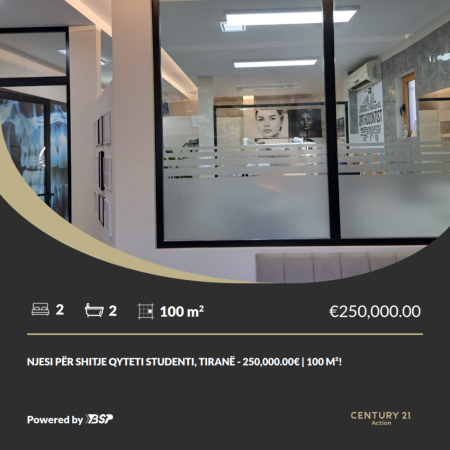 Tirane, jepet me qera apartament , 