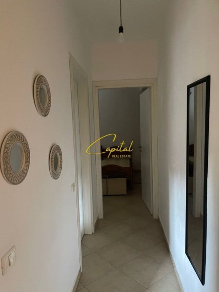 Tirane, jepet me qera apartament 2+1 Kati 2, 80 m² 450 € (KOPSHTI BOTANIK)
