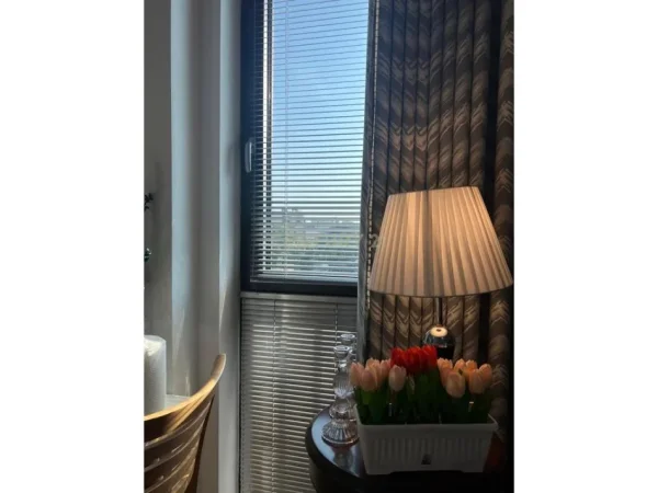 Tirane, shes apartament 2+1+Ballkon Kati 2, 102 m² 195.000 € (Restorant Durresi)
