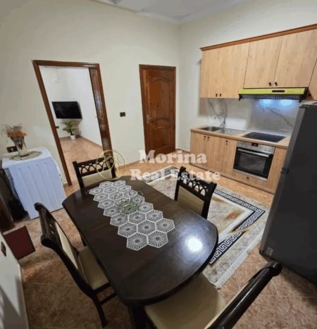 Tirane, jepet me qera apartament 2+1 Kati 1, 60 m² 550 € (Don Bosko)