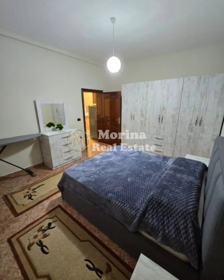 Tirane, jepet me qera apartament 2+1 Kati 1, 60 m² 550 € (Don Bosko)