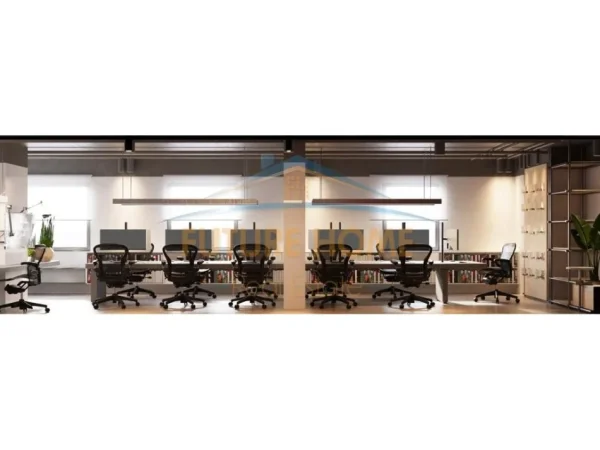 Tirane, shitet ambjent biznesi Kati 3, 152 m² 650.000 € (SHESHI WILSON)